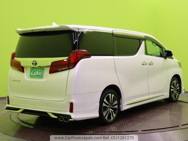 toyota alphard 2021 quick_quick_3BA-AGH30W_AGH30-9040342 image 2