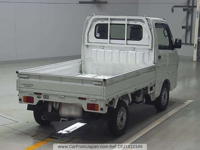 mitsubishi minicab-truck 2021 -MITSUBISHI--Minicab Truck EBD-DS16T--DS16T-525014---MITSUBISHI--Minicab Truck EBD-DS16T--DS16T-525014- image 2