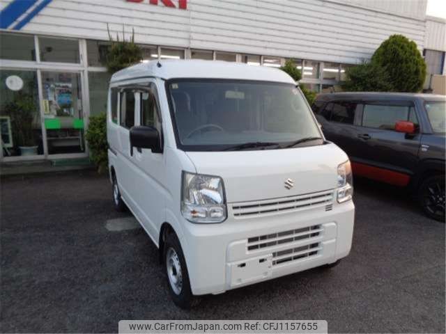 suzuki every 2023 -SUZUKI 【前橋 480】--Every 5BD-DA17V--DA17V-673915---SUZUKI 【前橋 480】--Every 5BD-DA17V--DA17V-673915- image 2
