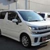 suzuki wagon-r 2017 CFJ1603099 image 2
