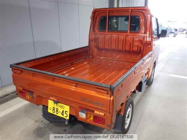 daihatsu hijet-truck 2021 -DAIHATSU 【大阪 480ﾎ8845】--Hijet Truck S500P--0140925---DAIHATSU 【大阪 480ﾎ8845】--Hijet Truck S500P--0140925- image 2