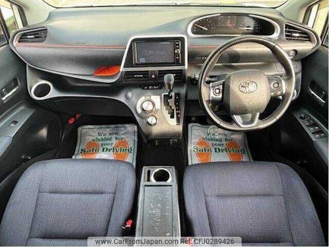 toyota sienta 2017 504928-924732 image 1