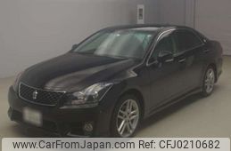 toyota crown 2012 -TOYOTA 【沖縄 301ｻ2083】--Crown DBA-GRS200--GRS200-0078687---TOYOTA 【沖縄 301ｻ2083】--Crown DBA-GRS200--GRS200-0078687-