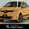 renault twingo 2019 quick_quick_3BA-AHH4B_VF1AH0004K0795696 image 1