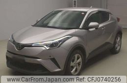 toyota c-hr 2018 -TOYOTA--C-HR DBA-NGX50--NGX50-2031658---TOYOTA--C-HR DBA-NGX50--NGX50-2031658-