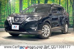 nissan x-trail 2018 quick_quick_HNT32_HNT32-172919