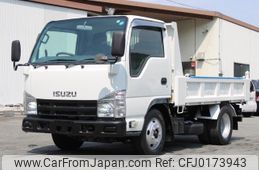 isuzu elf-truck 2010 GOO_NET_EXCHANGE_0230013A30240904W003