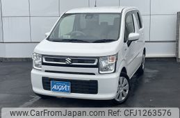 suzuki wagon-r 2019 -SUZUKI--Wagon R DAA-MH55S--MH55S-317294---SUZUKI--Wagon R DAA-MH55S--MH55S-317294-
