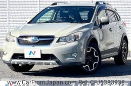 subaru xv 2012 -SUBARU--Subaru XV DBA-GP7--GP7-023928---SUBARU--Subaru XV DBA-GP7--GP7-023928-