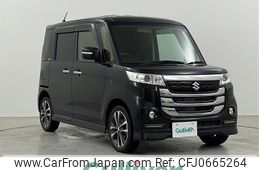 suzuki spacia 2017 -SUZUKI--Spacia DAA-MK42S--MK42S-821277---SUZUKI--Spacia DAA-MK42S--MK42S-821277-