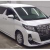 toyota alphard 2017 CFJ1843520 image 1