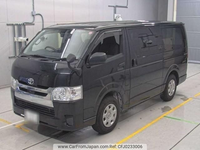 toyota hiace-van 2020 quick_quick_QDF-GDH201V_GDH201-1042170 image 1