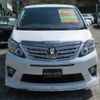 toyota alphard 2013 quick_quick_ANH20W_ANH20-8292573 image 3