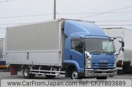 isuzu forward 2016 CFJ1803889