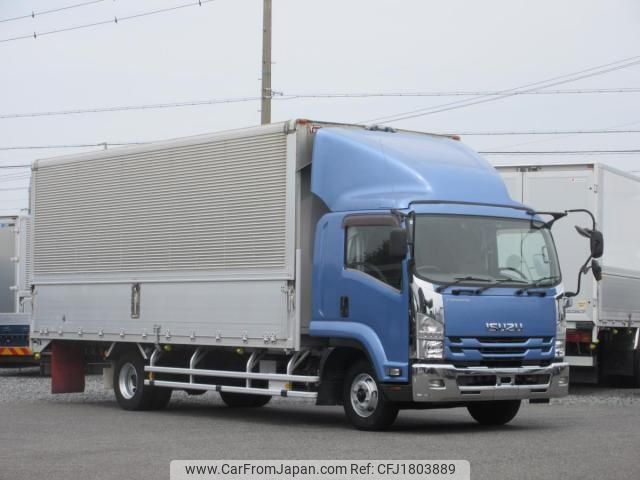 isuzu forward 2016 CFJ1803889 image 1