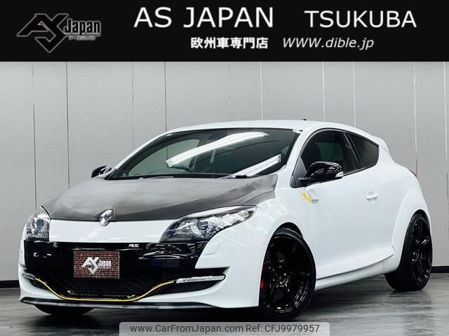 renault megane 2013 quick_quick_ABA-DZF4R_VF1DZ1802C0674790 image 1