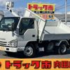 isuzu elf-truck 2015 -ISUZU--Elf TPG-NKR85AN--NKR85-7049892---ISUZU--Elf TPG-NKR85AN--NKR85-7049892- image 1