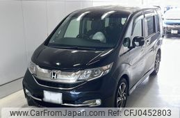 honda stepwagon 2016 -HONDA 【鳥取 300ほ2287】--Stepwgn RP3-1031283---HONDA 【鳥取 300ほ2287】--Stepwgn RP3-1031283-