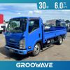 isuzu elf-truck 2018 GOO_NET_EXCHANGE_0541786A30240725W003 image 1