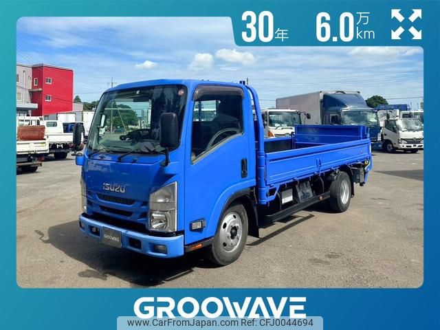 isuzu elf-truck 2018 GOO_NET_EXCHANGE_0541786A30240725W003 image 1