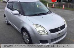 suzuki swift 2010 -SUZUKI--Swift ZC71S--589705---SUZUKI--Swift ZC71S--589705-