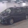 toyota alphard 2018 quick_quick_DBA-GGH30W_GGH30-0025258 image 2