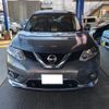 nissan x-trail 2016 GOO_JP_700110115730231009001 image 12