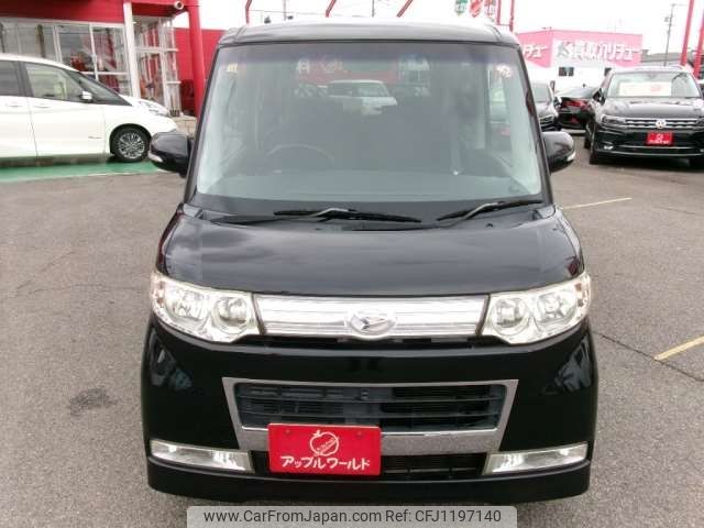 daihatsu tanto 2010 -DAIHATSU 【名古屋 581ｳ6656】--Tanto DBA-L375S--L375S-0365952---DAIHATSU 【名古屋 581ｳ6656】--Tanto DBA-L375S--L375S-0365952- image 2