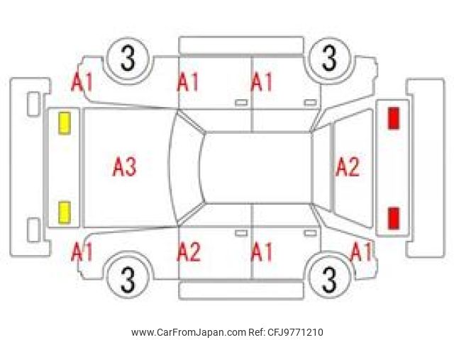 toyota sienta 2022 -TOYOTA--Sienta 6AA-NHP170G--NHP170-7258633---TOYOTA--Sienta 6AA-NHP170G--NHP170-7258633- image 2