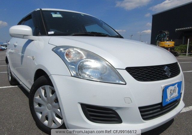 suzuki swift 2011 REALMOTOR_Y2024060148A-21 image 2