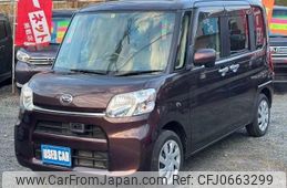 daihatsu tanto 2014 quick_quick_DBA-LA600S_LA600S-0058943