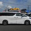 toyota alphard 2016 CFJ1682272 image 24