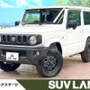 suzuki jimny 2021 -SUZUKI--Jimny 3BA-JB64W--JB64W-220090---SUZUKI--Jimny 3BA-JB64W--JB64W-220090- image 1