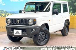 suzuki jimny 2021 -SUZUKI--Jimny 3BA-JB64W--JB64W-220090---SUZUKI--Jimny 3BA-JB64W--JB64W-220090-