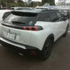 peugeot 2008 2021 quick_quick_5BA-P24HN05_VR3USHNSSMJ815902 image 2