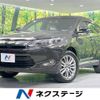 toyota harrier 2014 -TOYOTA--Harrier DBA-ZSU65W--ZSU65-0007019---TOYOTA--Harrier DBA-ZSU65W--ZSU65-0007019- image 1