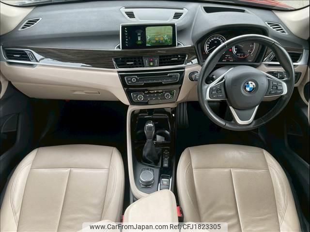 bmw x1 2018 CFJ1823305 image 2