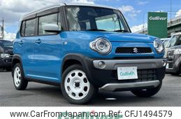 suzuki hustler 2014 CFJ1494579