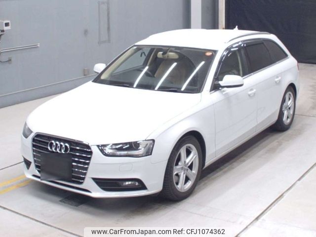 audi a4 2016 -AUDI--Audi A4 8KCDN-WAUZZZ8K2FA173235---AUDI--Audi A4 8KCDN-WAUZZZ8K2FA173235- image 1