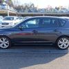 mazda axela 2007 TE1669 image 25