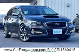 subaru levorg 2017 CFJ1560415
