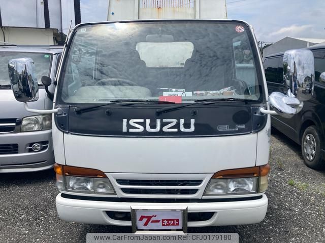 isuzu elf-truck 1993 GOO_NET_EXCHANGE_0600288A30240726W003 image 2