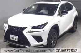 lexus nx 2019 -LEXUS 【川崎 301ﾃ6460】--Lexus NX AGZ10-1021652---LEXUS 【川崎 301ﾃ6460】--Lexus NX AGZ10-1021652-