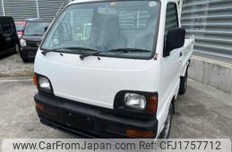mitsubishi minicab-truck 1997 CFJ1757712