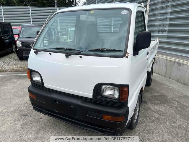 mitsubishi minicab-truck 1997 CFJ1757712 image 1