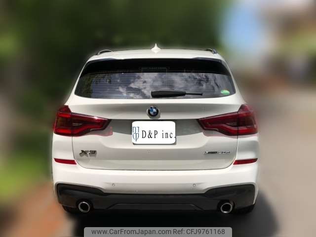 bmw x3 2019 -BMW 【土浦 367】--BMW X3 LDA-TX20--WBATX320X0LG59368---BMW 【土浦 367】--BMW X3 LDA-TX20--WBATX320X0LG59368- image 2