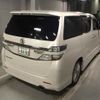 toyota vellfire 2011 -TOYOTA 【群馬 302ﾇ8480】--Vellfire ANH20W-8195731---TOYOTA 【群馬 302ﾇ8480】--Vellfire ANH20W-8195731- image 6