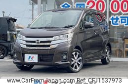 nissan dayz 2018 CFJ1537973