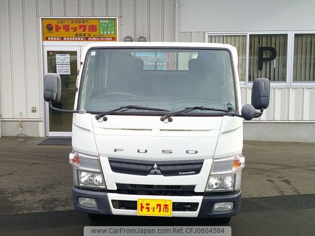 mitsubishi-fuso canter 2014 -MITSUBISHI--Canter TPG-FDA00--FDA00-530410---MITSUBISHI--Canter TPG-FDA00--FDA00-530410- image 2