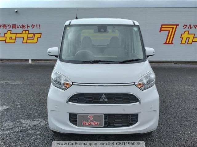 mitsubishi ek-space 2018 -MITSUBISHI--ek Space DBA-B11A--B11A-0402429---MITSUBISHI--ek Space DBA-B11A--B11A-0402429- image 2